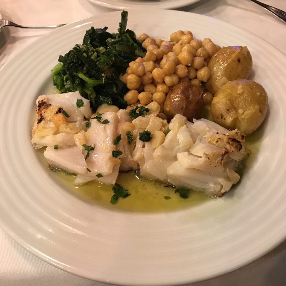 DOC COD - Seafood Near Me - Lisbona, 11