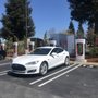 Photo of Tesla Supercharger