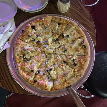 Za's Pizza Pub - Blanco ZA - Pizza Near Me - Louisville, Kentucky Za's Pizza Pub - Blanco ZA - Pizza Near Me - Louisville, Kentucky