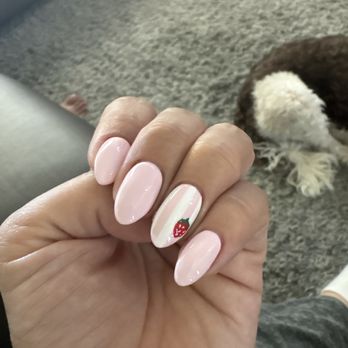 Metime Nails Lounge - Nail Salons Near Me - Chino Hills, California