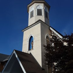 St. Edmund's Parish
