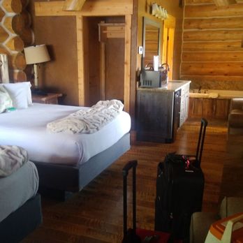 Kodiak Mountain Resort - Resorts Near Me - Afton, Wyoming