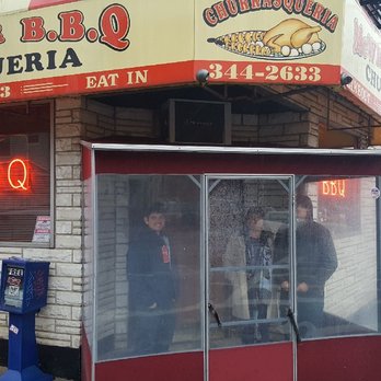 McWhorter BBQ - Barbeque Near Me - Newark, New Jersey