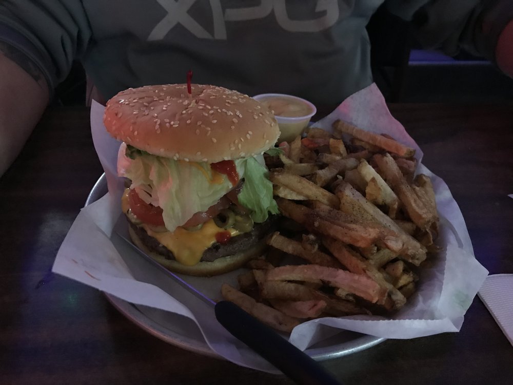 BARNEY’S BAR & GRILL - 800 Michigan Ave, Bay City, MI - Yelp