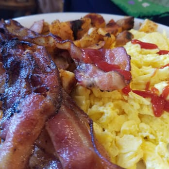 Egg Plantation - Full Breakfast - Breakfast & Brunch Near Me - Newhall, California