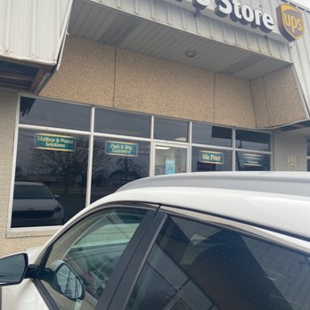 The UPS Store - Printing Services Near Me - Metairie, Louisiana The UPS Store - Printing Services Near Me - Metairie, Louisiana