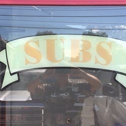 Lyles Hoagies - Says it all...