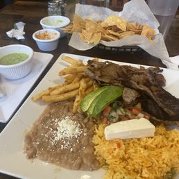 Carne Asada Carne Asada