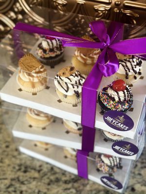 Joeycakes by null