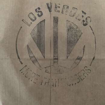 Los Verdes - Colombian Near Me - Miami, Florida