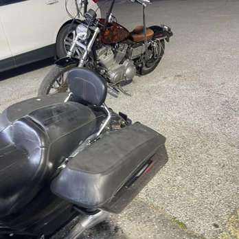 Golden Rooster - Cool bikes - Bars Near Me - Jacksonville, Florida