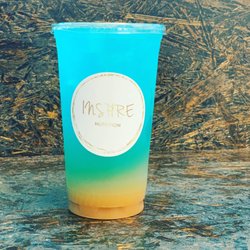 Inspire Nutrition