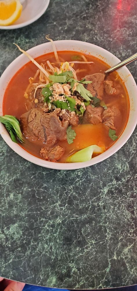 The Oaks Satay Noodle House