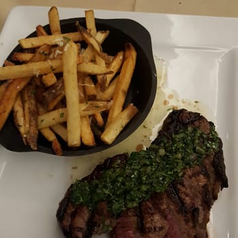 Savor - New York strip - New American Near Me - Niagara Falls, New York Savor - New York strip - New American Near Me - Niagara Falls, New York