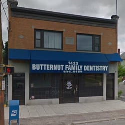 Michael Darling, DMD - Butternut Family Dentistry - Outside view