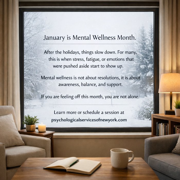 Psychological Services of New York - child therapist in Scarsdale, NY