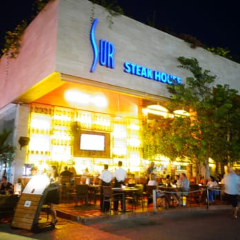 Quinta Avenida - Local Flavor Near Me - Playa del Carmen, AGU Quinta Avenida - Local Flavor Near Me - Playa del Carmen, AGU