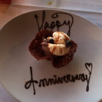 333 Pacific - Free anniversary dessert - Steakhouses Near Me - Oceanside, California 333 Pacific - Free anniversary dessert - Steakhouses Near Me - Oceanside, California