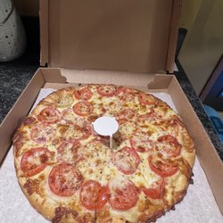 Mr Mike's Pub & Pizza