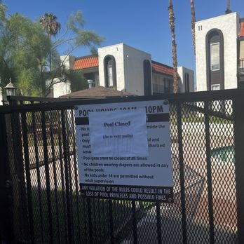 Casa Vegas Assoc - Pool closed - Homeowner Association Near Me - Las Vegas, Nevada Casa Vegas Assoc - Pool closed - Homeowner Association Near Me - Las Vegas, Nevada