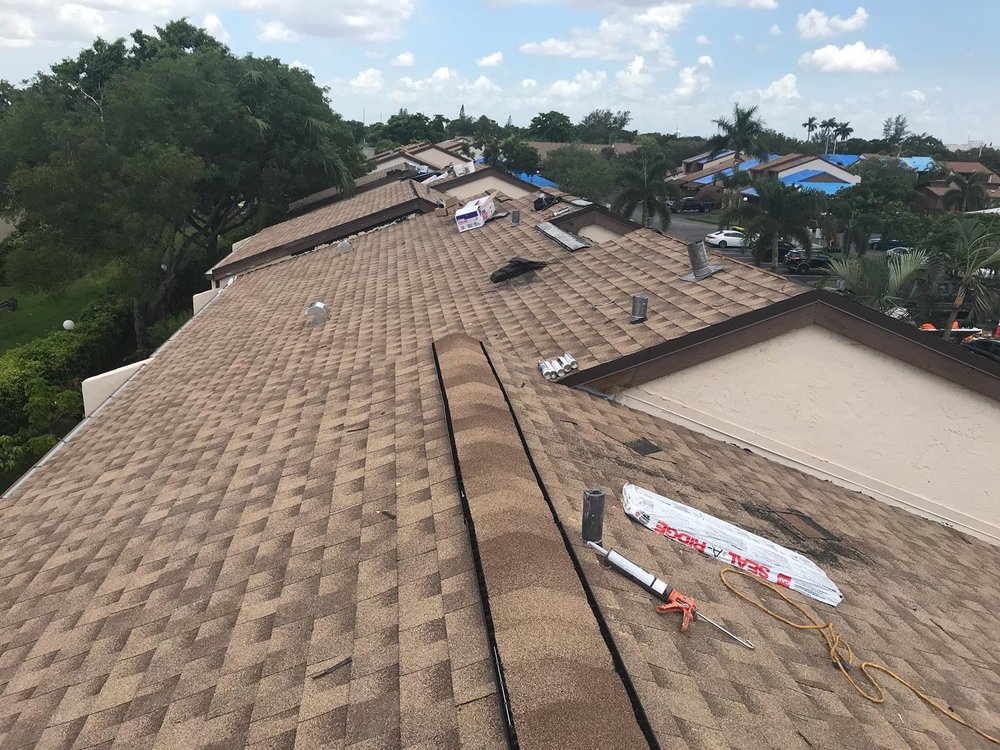 Slide of Green Mountain Roofing