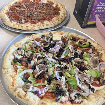 Chuck E. Cheese - Arcades Near Me - Elk Grove, California