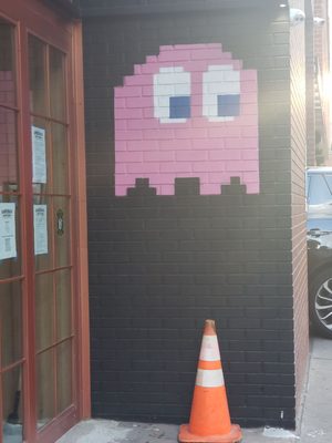 Gamehaus New York - Sports Bar, Beer Hall, Food & Games by null