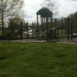 Robinson Park