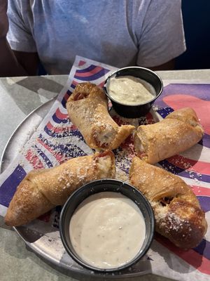 Mellow Mushroom Hiram by null