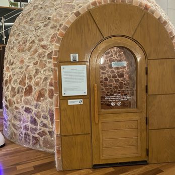 King Spa - Pink salt sauna - Massage Therapy Near Me - Chantilly, Virginia King Spa - Pink salt sauna - Massage Therapy Near Me - Chantilly, Virginia