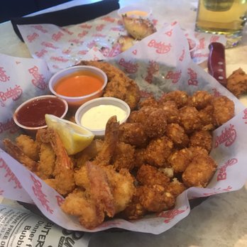 Bubba's 33 - Pizza Near Me - Aurora, Colorado