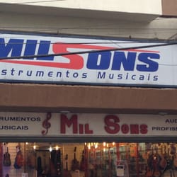 Mil Sons