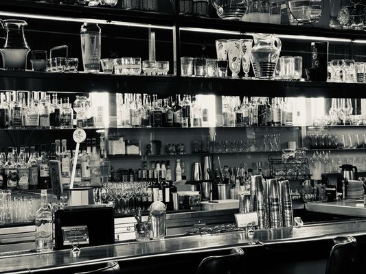 Steuben's Uptown by null