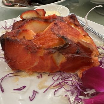 HL Peninsula Restaurant - Sea bass - Dim Sum Near Me - Milpitas, California