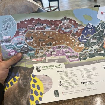 Denver Zoo - Zoos Near Me - Denver, Colorado Denver Zoo - Zoos Near Me - Denver, Colorado