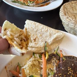 Mole poblano , pipian mole, suple delicious tortillas Mole poblano , pipian mole, suple delicious tortillas