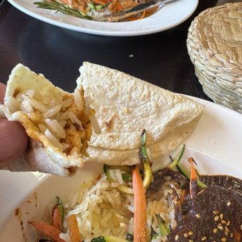 La Diosa de Los Moles - Mole poblano , pipian mole, suple delicious tortillas - Mexican Near Me - Monterey Park, California La Diosa de Los Moles - Mole poblano , pipian mole, suple delicious tortillas - Mexican Near Me - Monterey Park, California