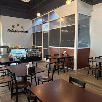 Dan Han - Vietnamese Near Me - Las Vegas, Nevada