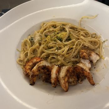Savor - Shimp Pasta - New American Near Me - Niagara Falls, New York