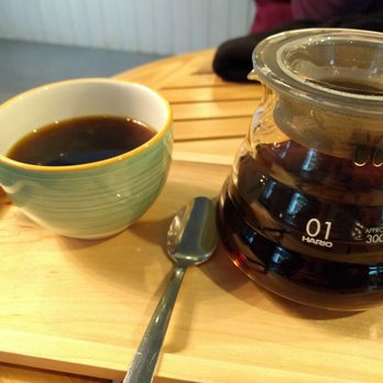 Honolulu Coffee - Kona coffee pour over - Coffee & Tea Near Me - Vancouver, British Columbia Honolulu Coffee - Kona coffee pour over - Coffee & Tea Near Me - Vancouver, British Columbia