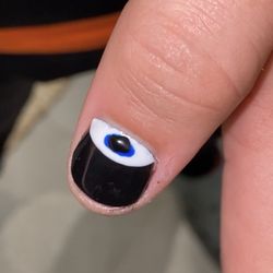 Polished Nails Studio - Is this okay for y'all!?