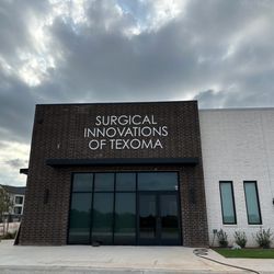 Chad Friedle, DO - Surgical Innovations of Texoma