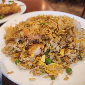 China Yuan Restaurant - Dim Sum Near Me - Tampa, Florida