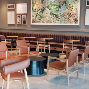 Starbucks - Coffee & Tea Near Me - Golf, Florida