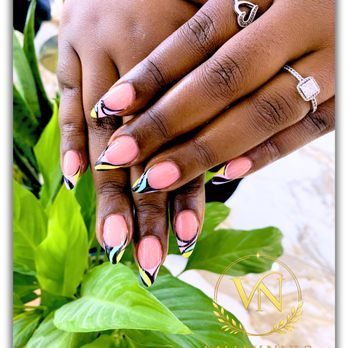 Valley Nails & Spa - Nail Salons Near Me - Oakland, California Valley Nails & Spa - Nail Salons Near Me - Oakland, California