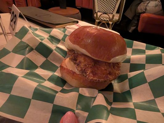 Mommy's Cocktail Bar by null