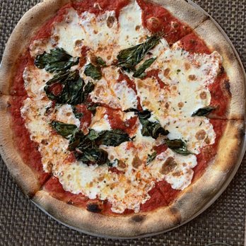 Vesta Wood Fired - Pizza Near Me - East Rutherford, New Jersey Vesta Wood Fired - Pizza Near Me - East Rutherford, New Jersey
