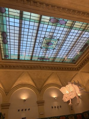 Palazzo Fava by null