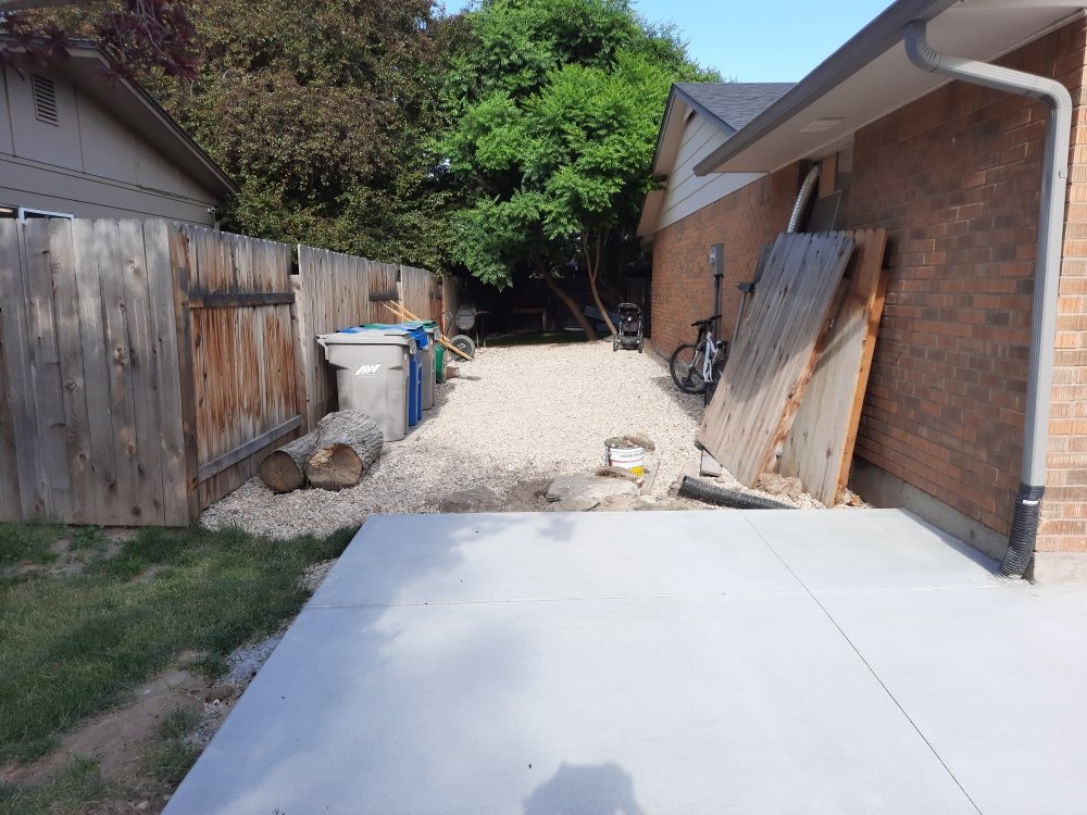 Slide of Nice Guy Niel