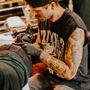Black Rabbit Tattoo Studio